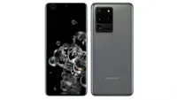 Samsung Galaxy S20 Ultra