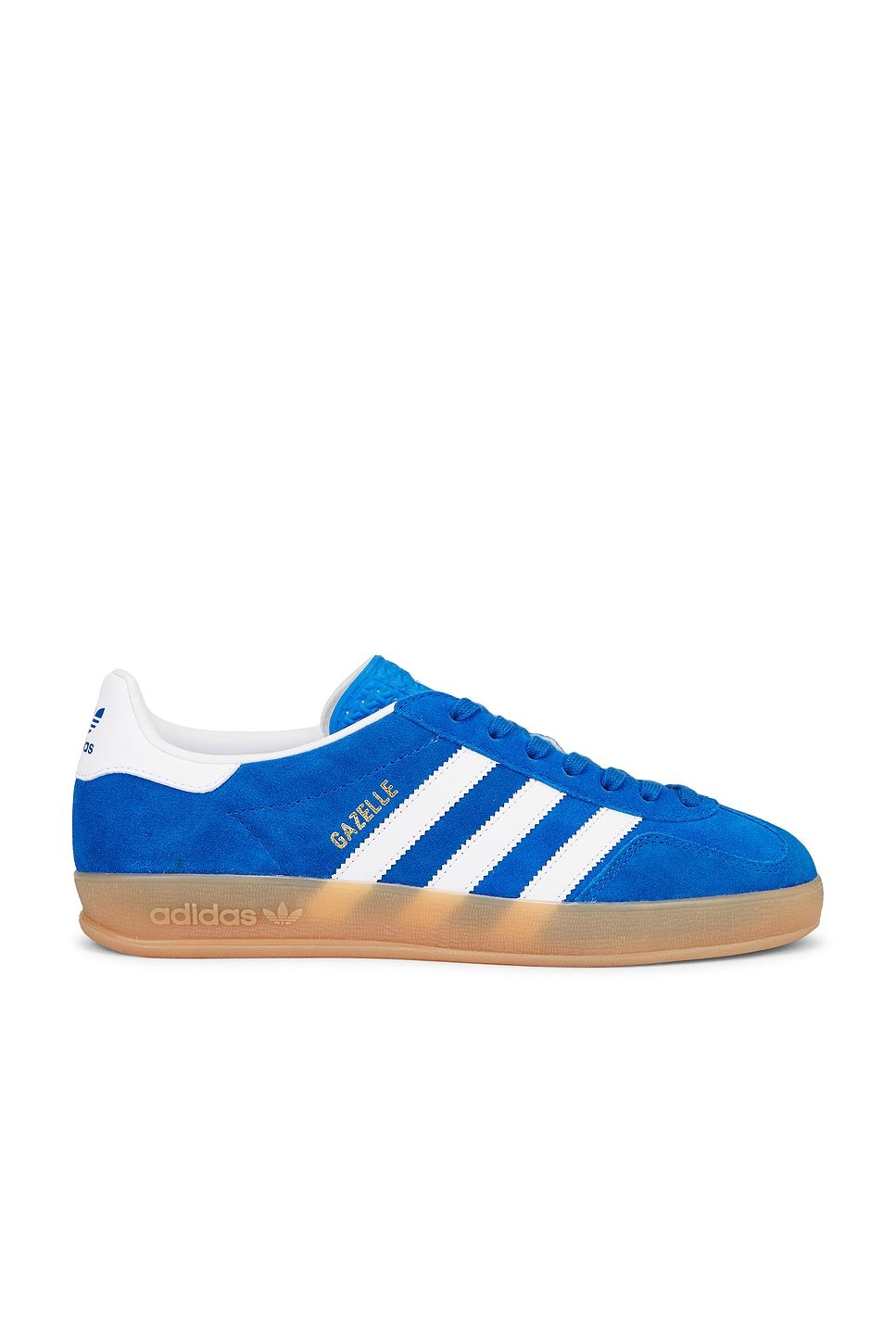Gazelle Indoor