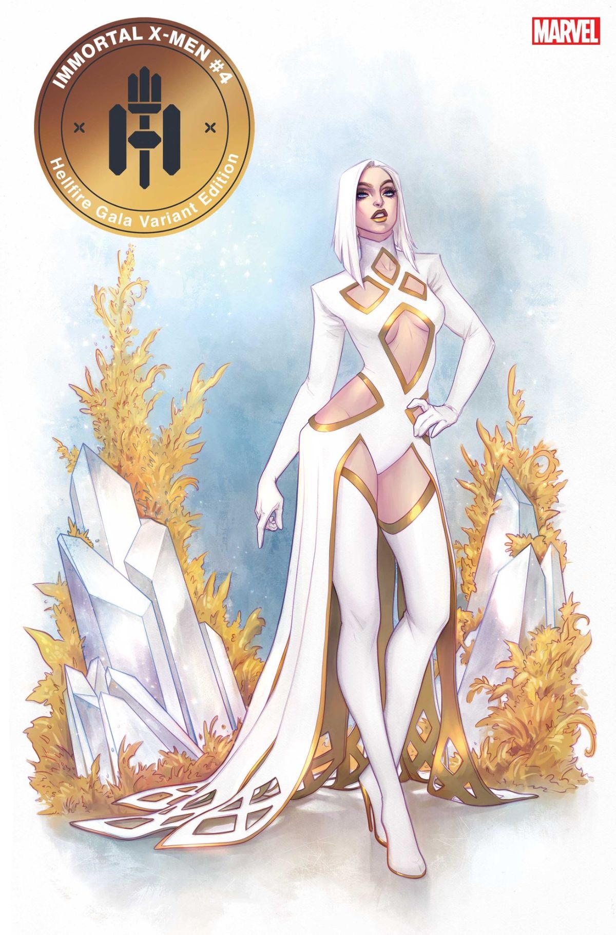 Marvel Comics June 2022 solicitations