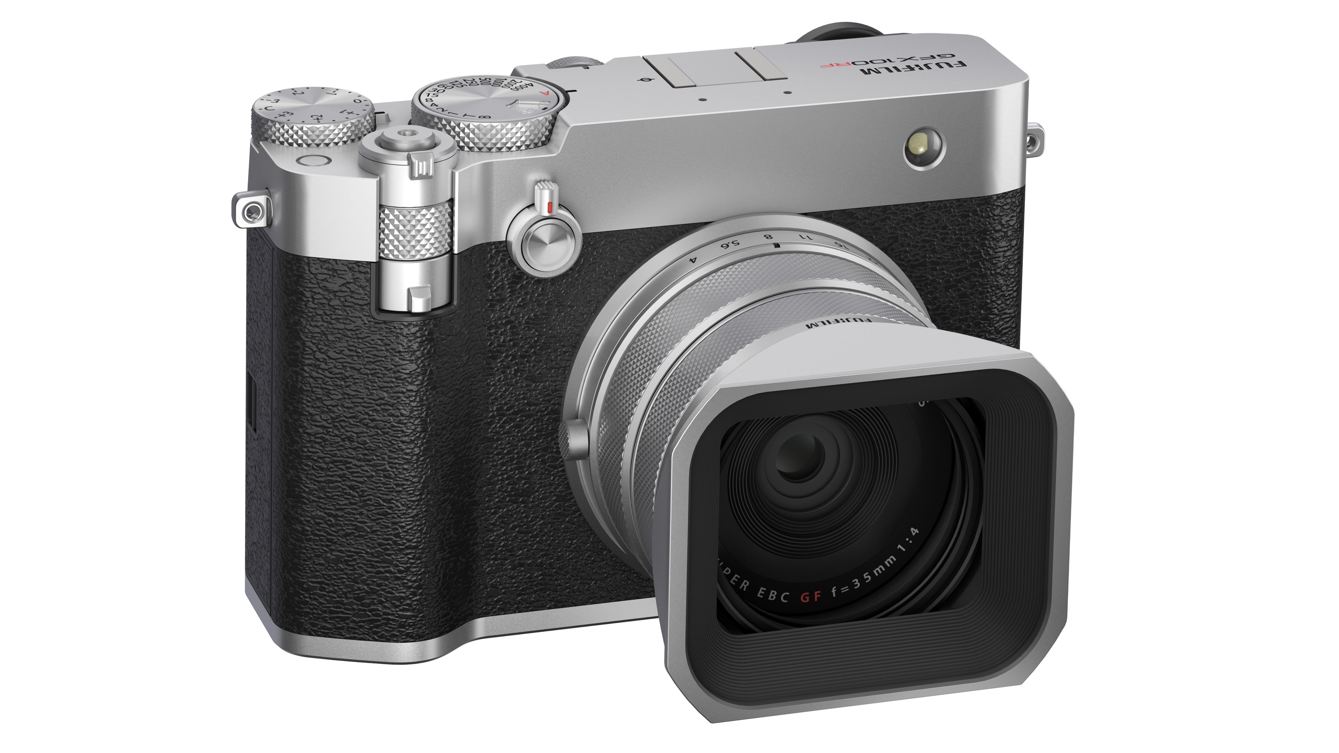 Fujifilm GFX100RF