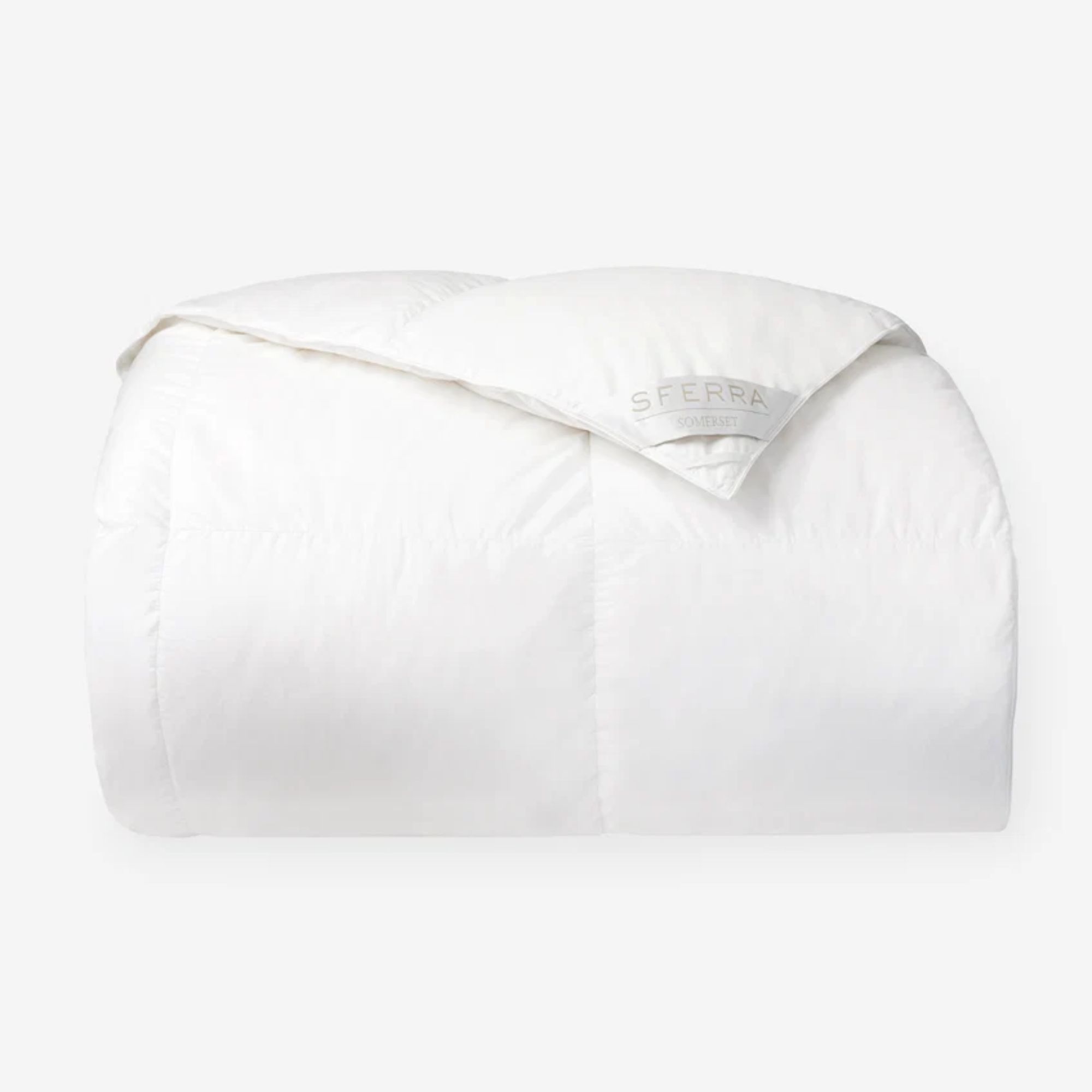 Sferra somerset duvet insert