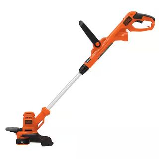 BLACK+DECKER 14-inch 6.5 AMP Corded Electric 2-in-1 String Trimmer