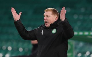 Neil Lennon Interview: Old Firm rivalry never diminishes – but it does go too far