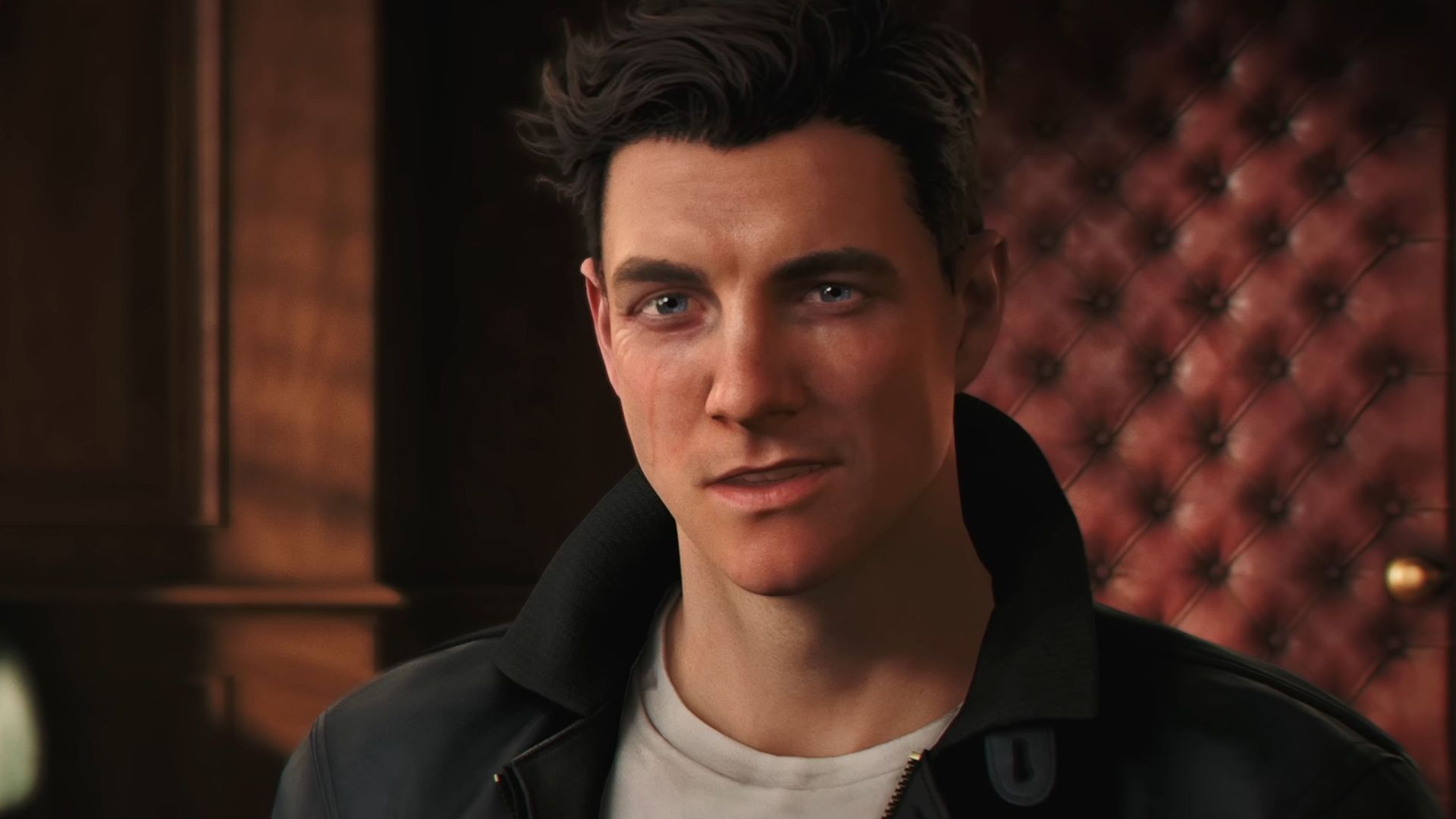 Bond's Controversy is a Feature, Not a Flaw, Says IO Interactive official image