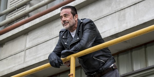 the walking dead negan jeffrey dean morgan season 8 amc