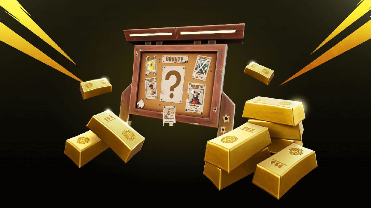 Fortnite gold chests are here, but what are they and where can they be  found?