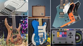 NAMM 2024 trends