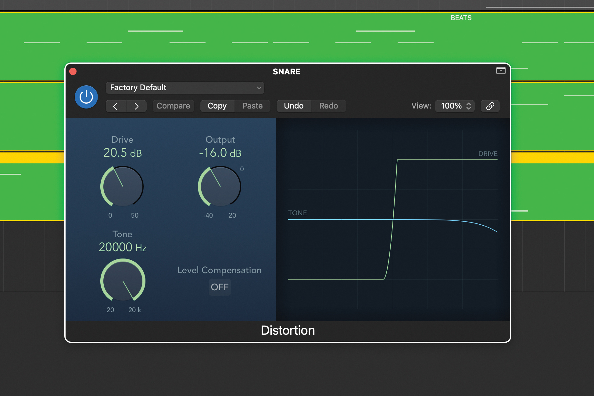 How to use distortion to enhance individual elements of your mix