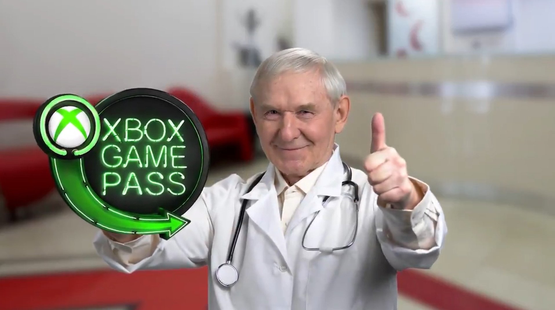 Meme-filled Xbox Game Pass ad is marketing done right