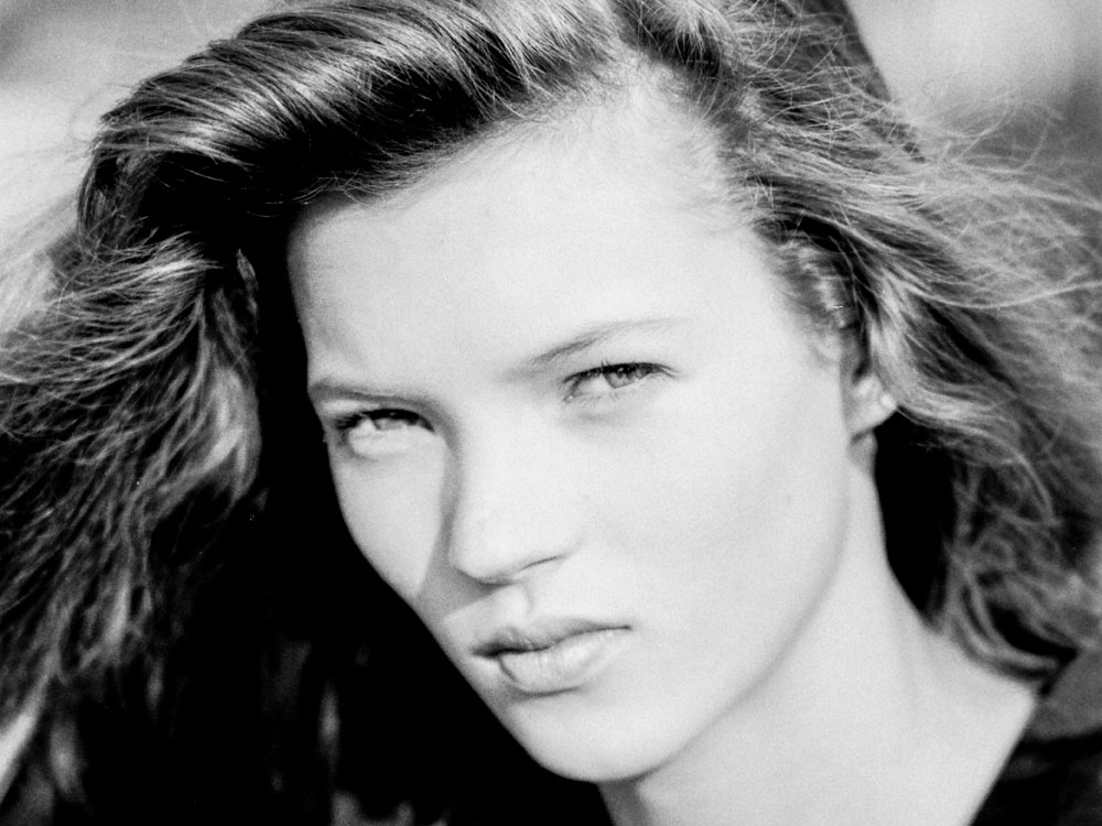 Introducing The Kate Moss Documentary You’ll Want To Learn French For ...