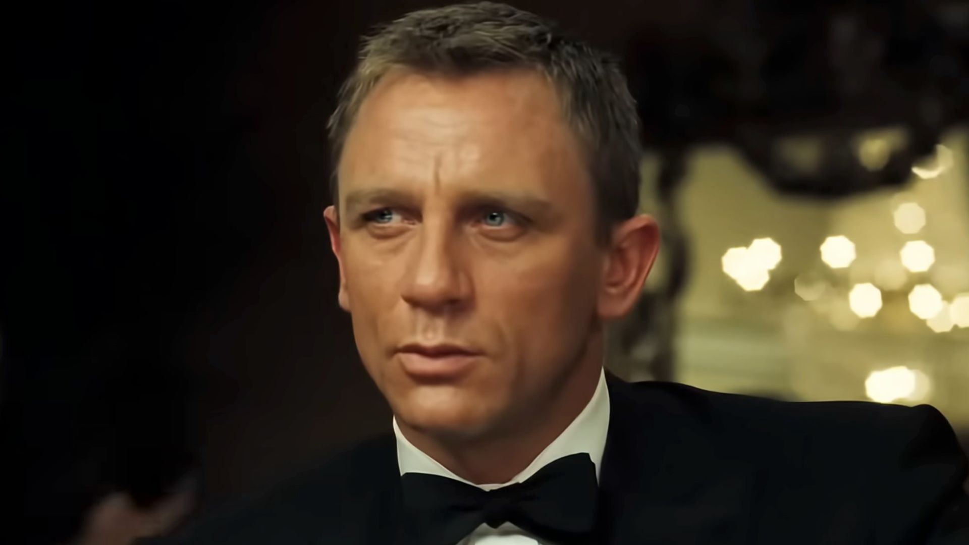 I'm Pumped Some Of Those Bond Rumors Proved True, But What Does That Mean For 007's Age?