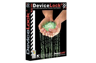 DeviceLock 7 boxshot