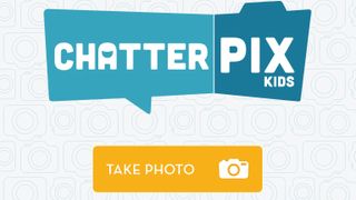 ChatterPix Kids