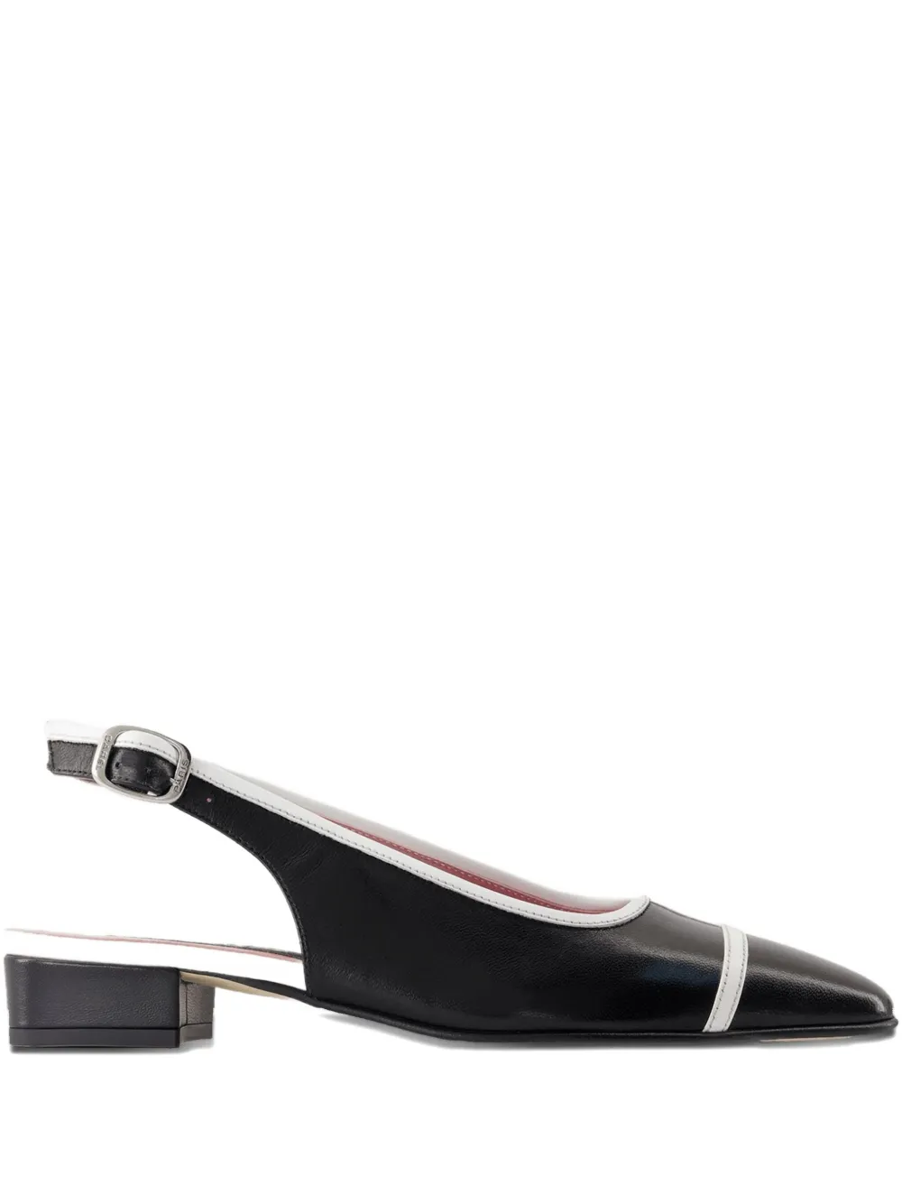 Carel Paris Elisa Slingback Pumps | 36