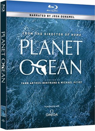 Planet Ocean Box
