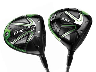 Callaway 2024 GBB Epic Driver