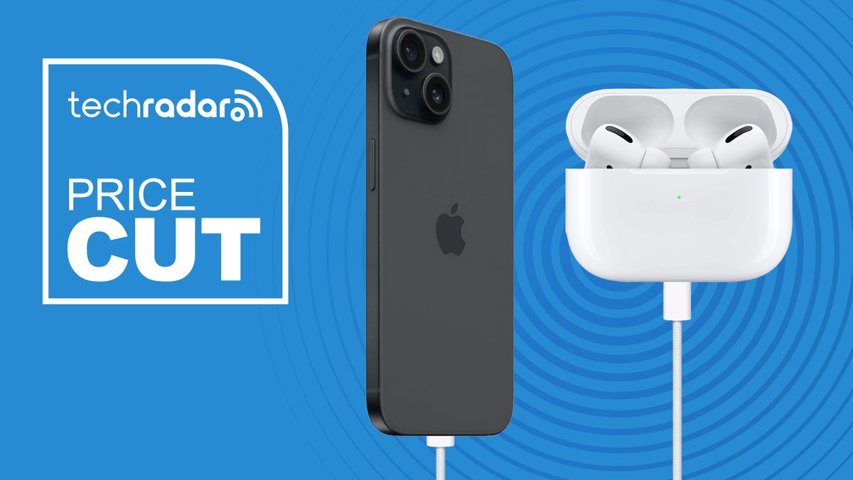  Own an iPhone 15 and AirPods? You need this sanity-saving charging accessory 