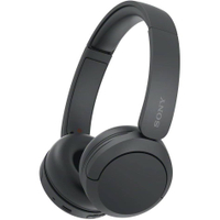 Sony WH-CH520 Headphones: $59 $39 @ Walmart + free Sony EX15 wired headphones
Save $20 on free Sony EX15 wireless headphones as a bonus