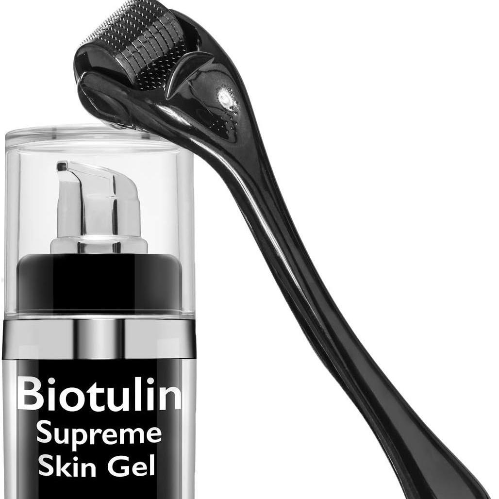 Biotulin Supreme Skin Gel
