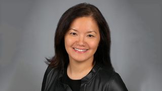 Vivian Lien at Intel