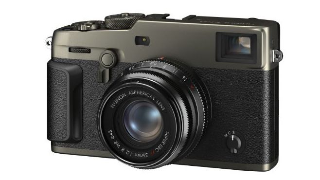 Fujifilm X-Pro3 deals