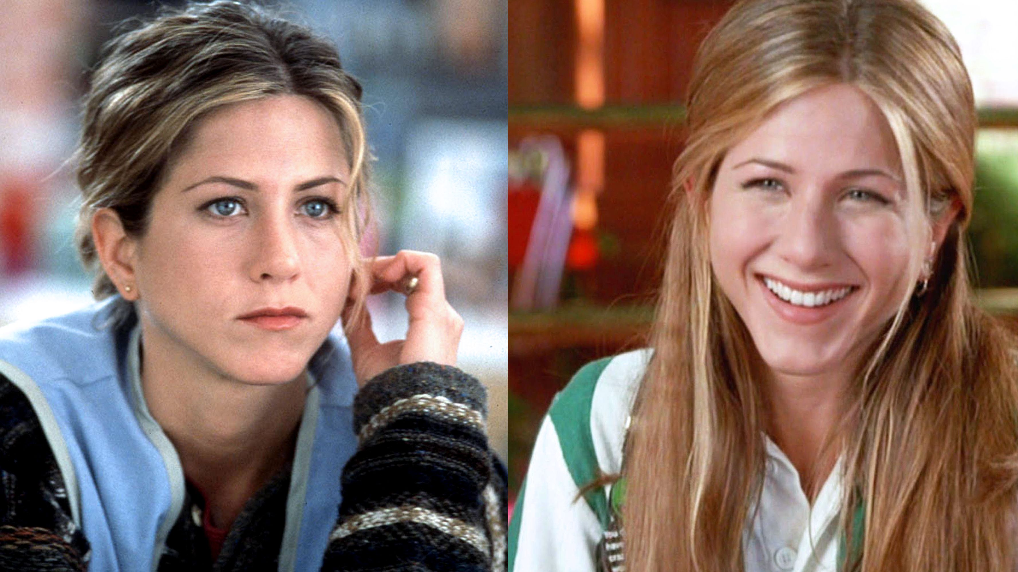 Jennifer Aniston Shares Friends Throwback Honoring Chris Mcmillan