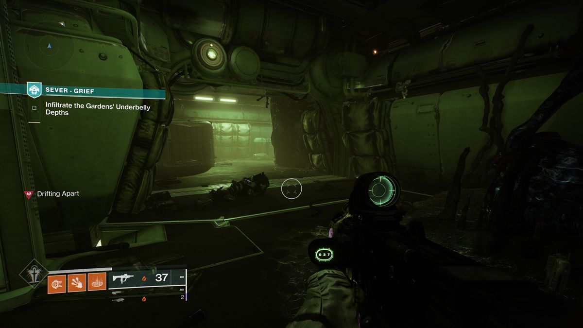 All Destiny 2 Calus Bobblehead locations GamesRadar+