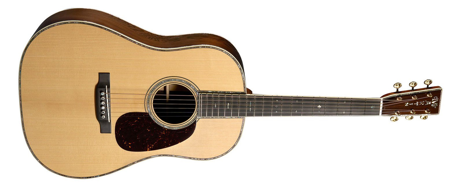 Martin D-45 1934 Project 91-2