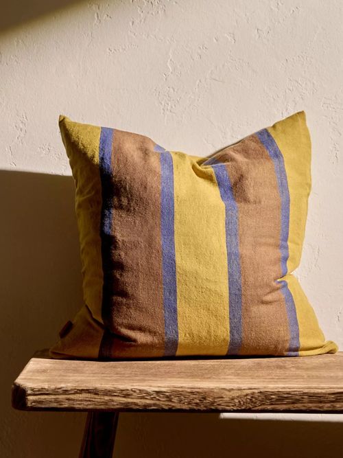 Grand Linen-Cotton Cushion