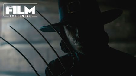 John Carver killer in Eli Roth's new slasher movie Thanksgiving