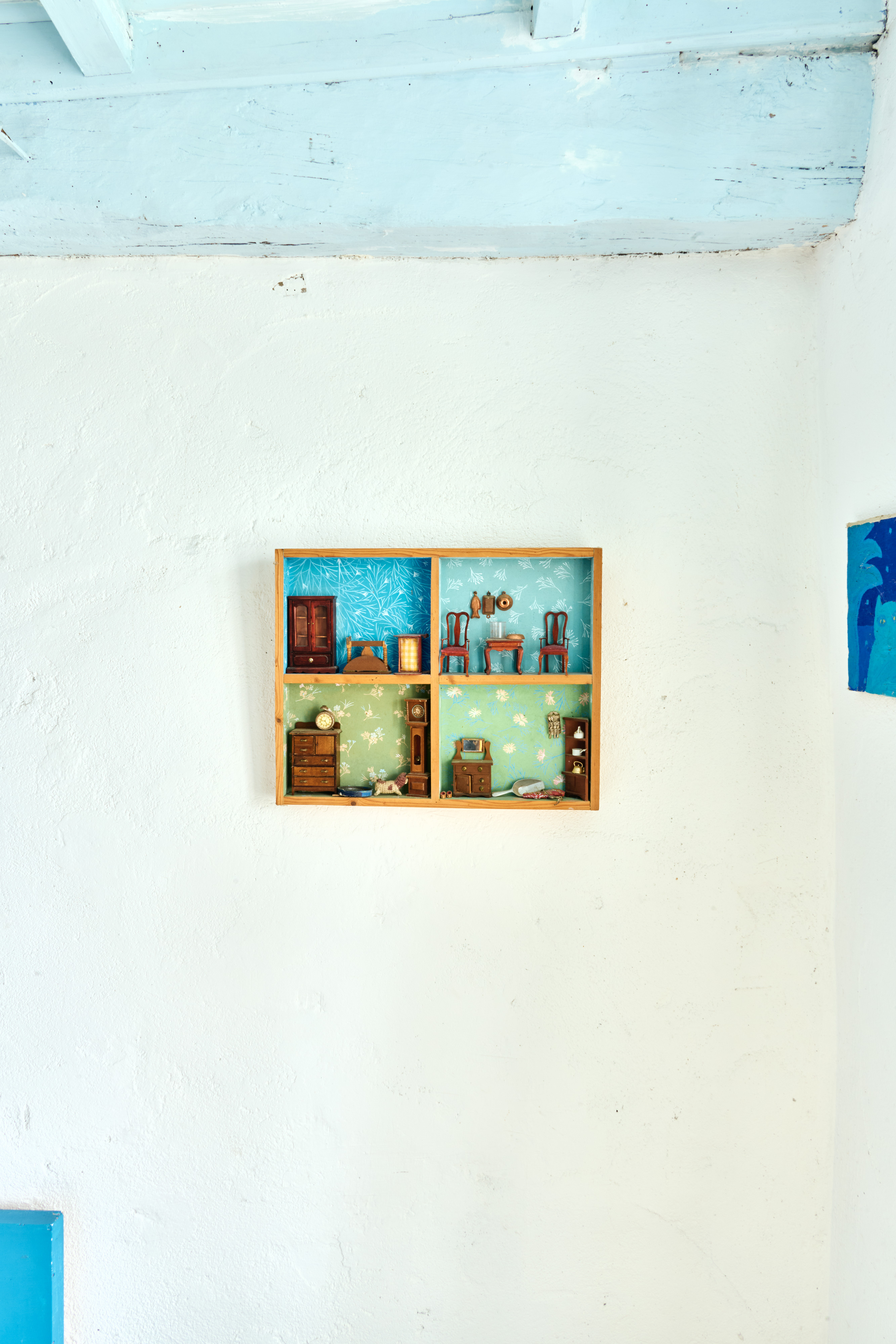 Frans Dijkmeijer Home