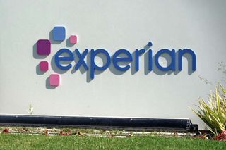 Experian's North American headquarters in Costa Mesa, Calif.