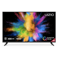 Vizio 55in M-series Quantum 4K UHD HDR smart TV (M556-G4) $498 $378 at Walmart