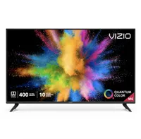Vizio 55in M-series Quantum 4K UHD HDR smart TV (M556-G4) $498 $378 at Walmart