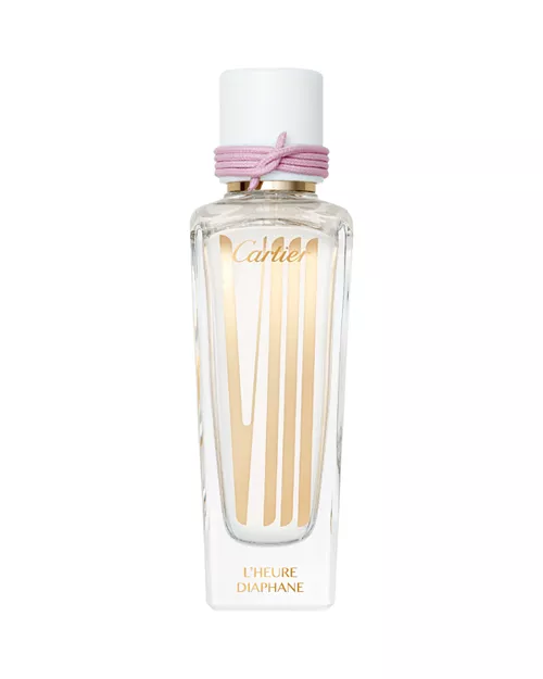 Cartier, VIII L'Heure Diaphane Eau de Toilette