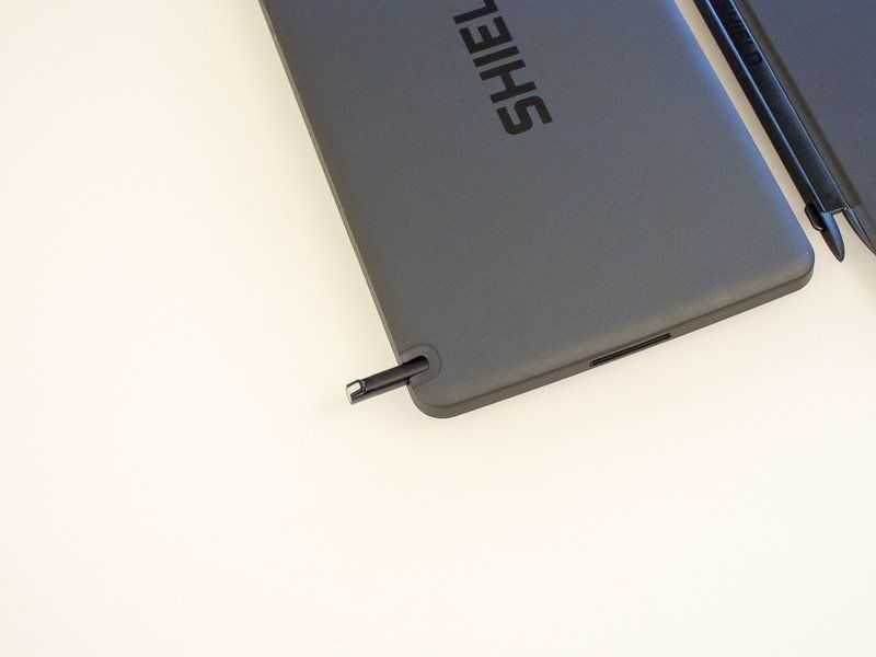 NVIDIA Shield Tablet