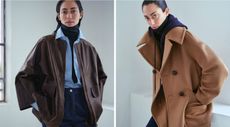 Max Mara Atelier’s A/W 2025 collection