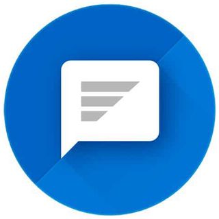 Pulse SMS app icon and logo for Android.