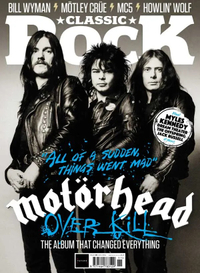 Classic Rock 333 - Out Now