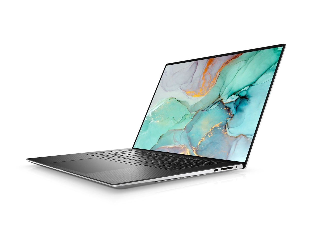 XPS 15 (Black)