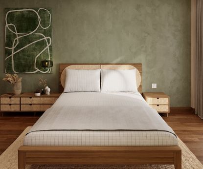 Do grounding sheets work? What it means to ground a mattress | Homes