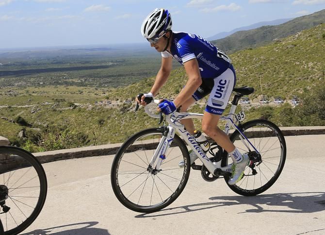 Lucas Euser (UnitedHealthcare)