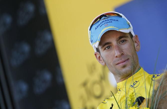 Vincenzo Nibali