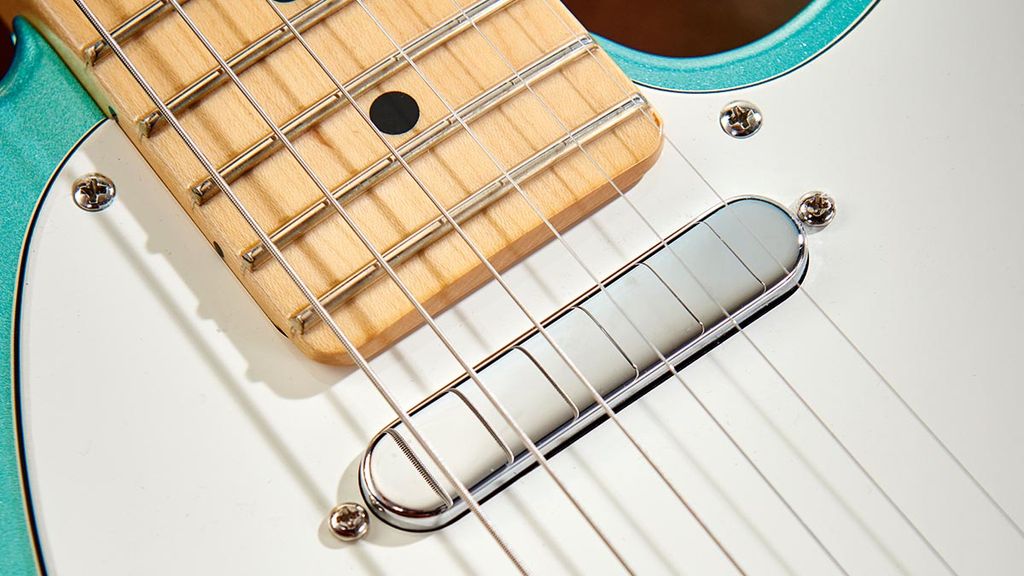 The history of Fender Telecaster pickups Guitar World