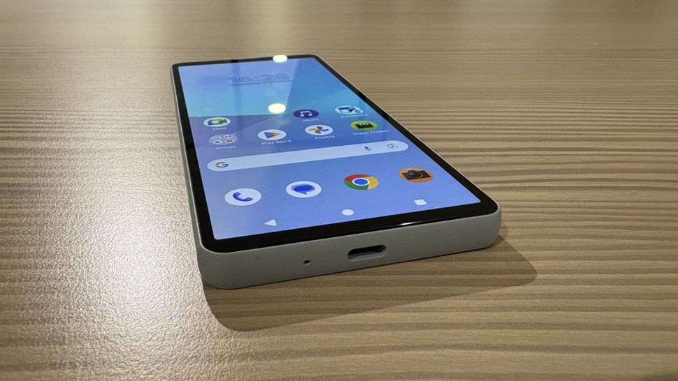 Sony Xperia 10 VI review: an impressive budget handset that excels for ...