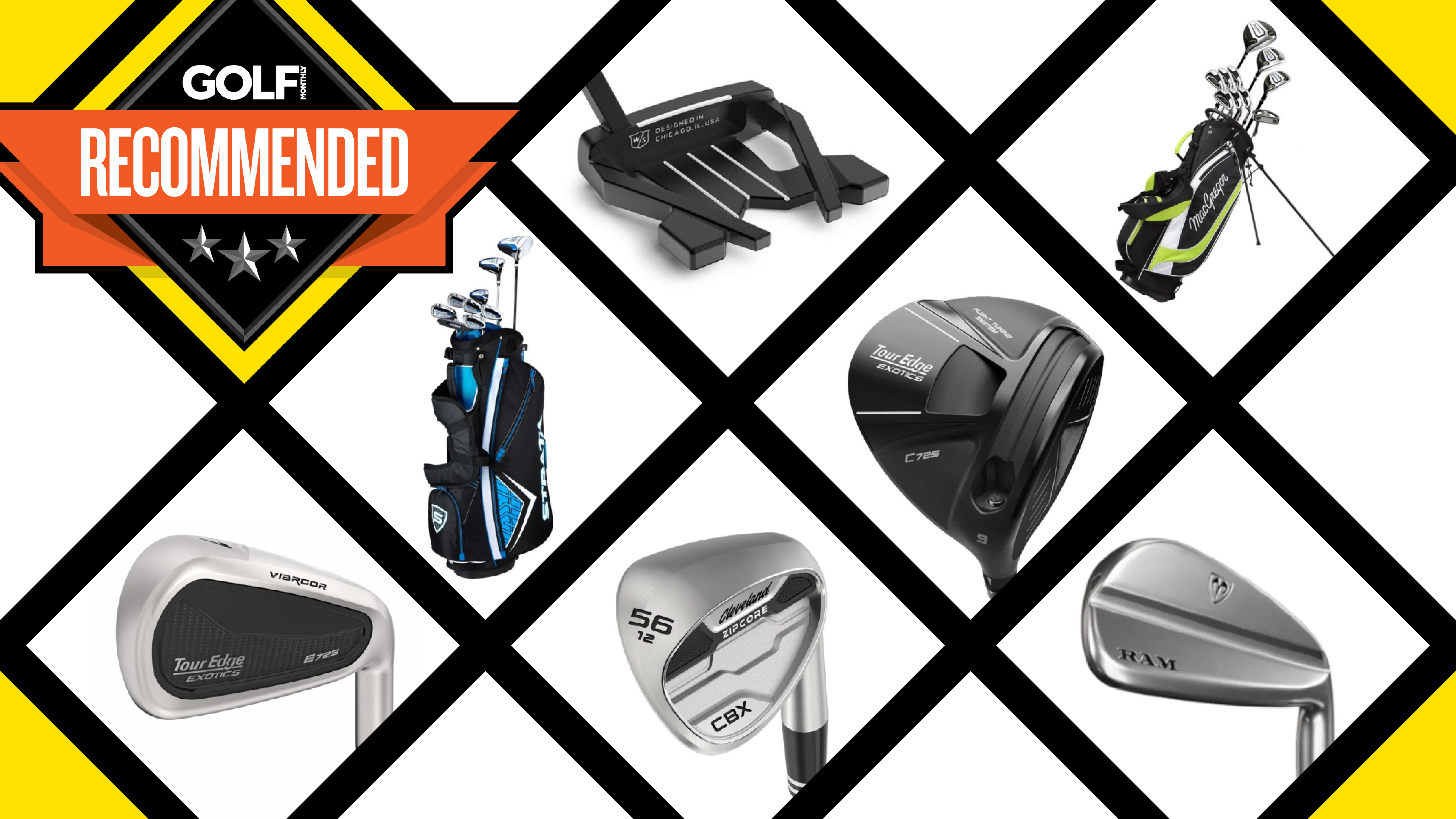 Best Budget Golf Clubs