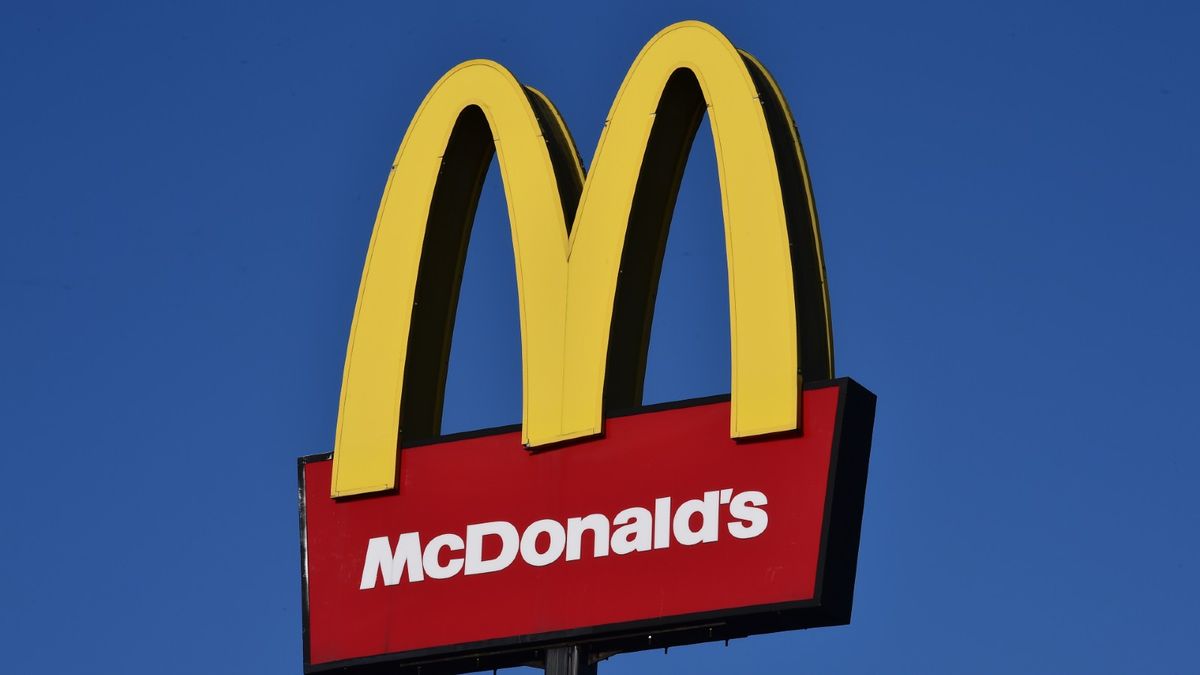 The McDonald's chicken Big Mac is FINALLY coming to the UK this week