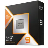 AMD Ryzen 9 9950X3D