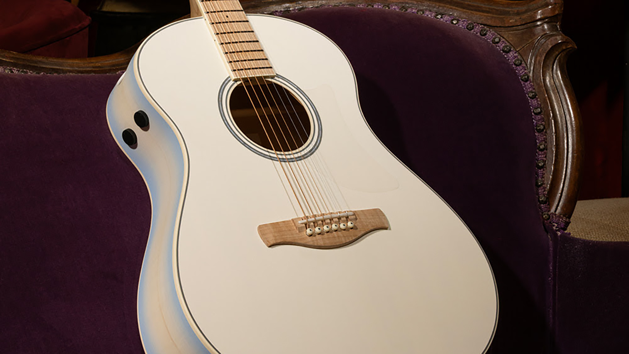 Ibanez AAM