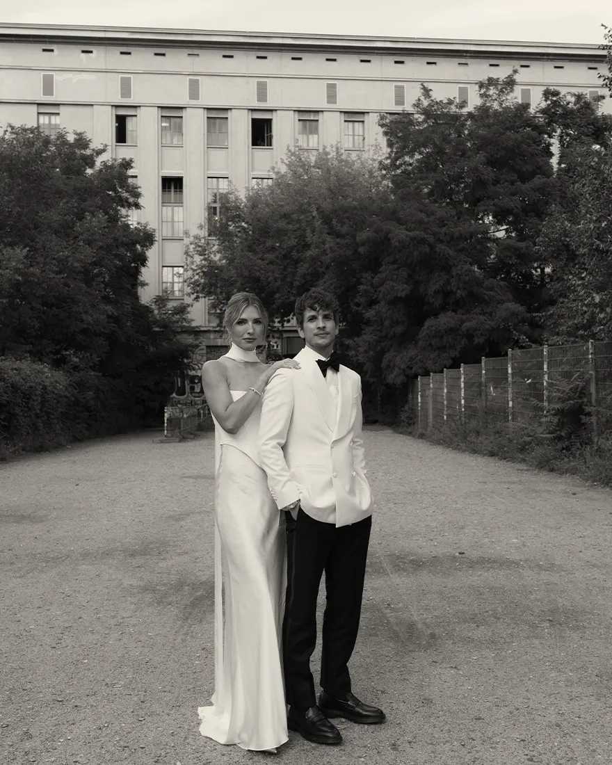 Maddi & Cevin's Wedding